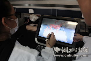 湖北生物科技職院 神奇動物 守護者這里練成