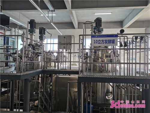 煙臺水禾土生物科技 科技型企業(yè)的成長離不開好的政府機制